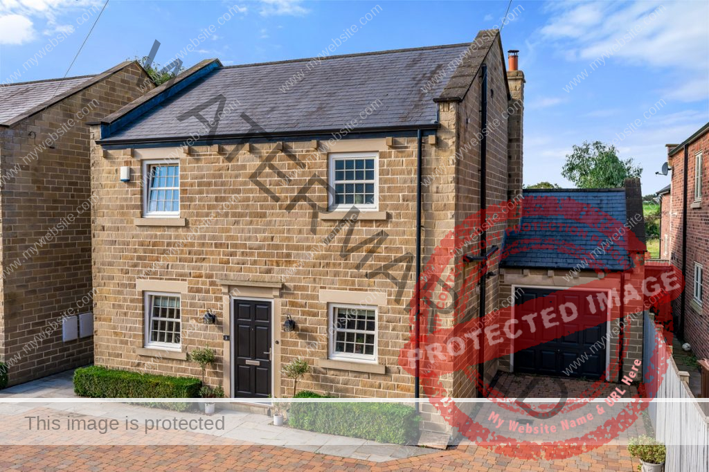 Lamprey Gardens, Ackworth, Pontefract