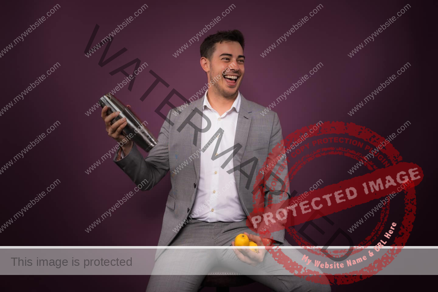 Lewis Hill - Butler Ridge Group