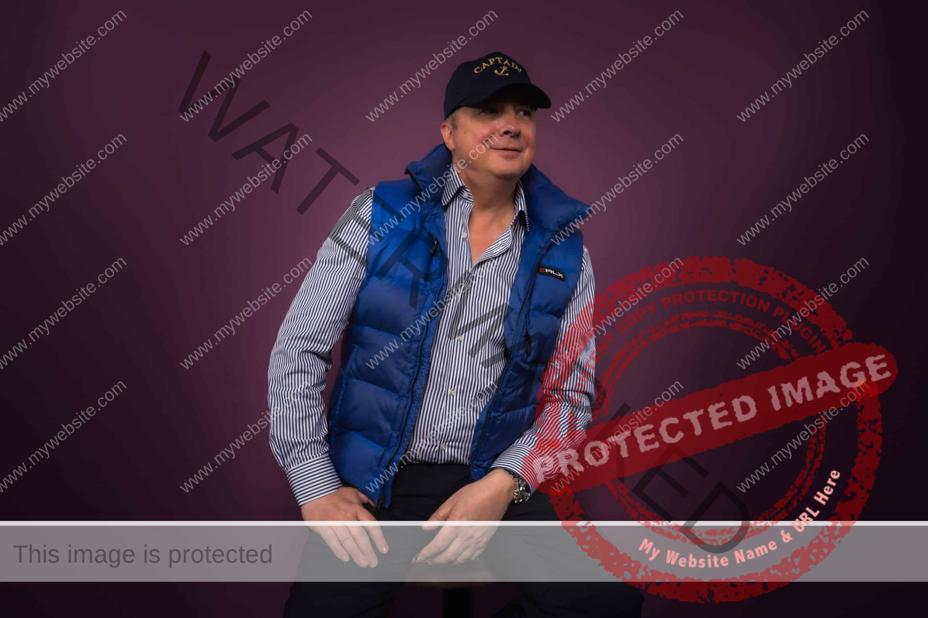 Andrew Butler - Butler Ridge Group