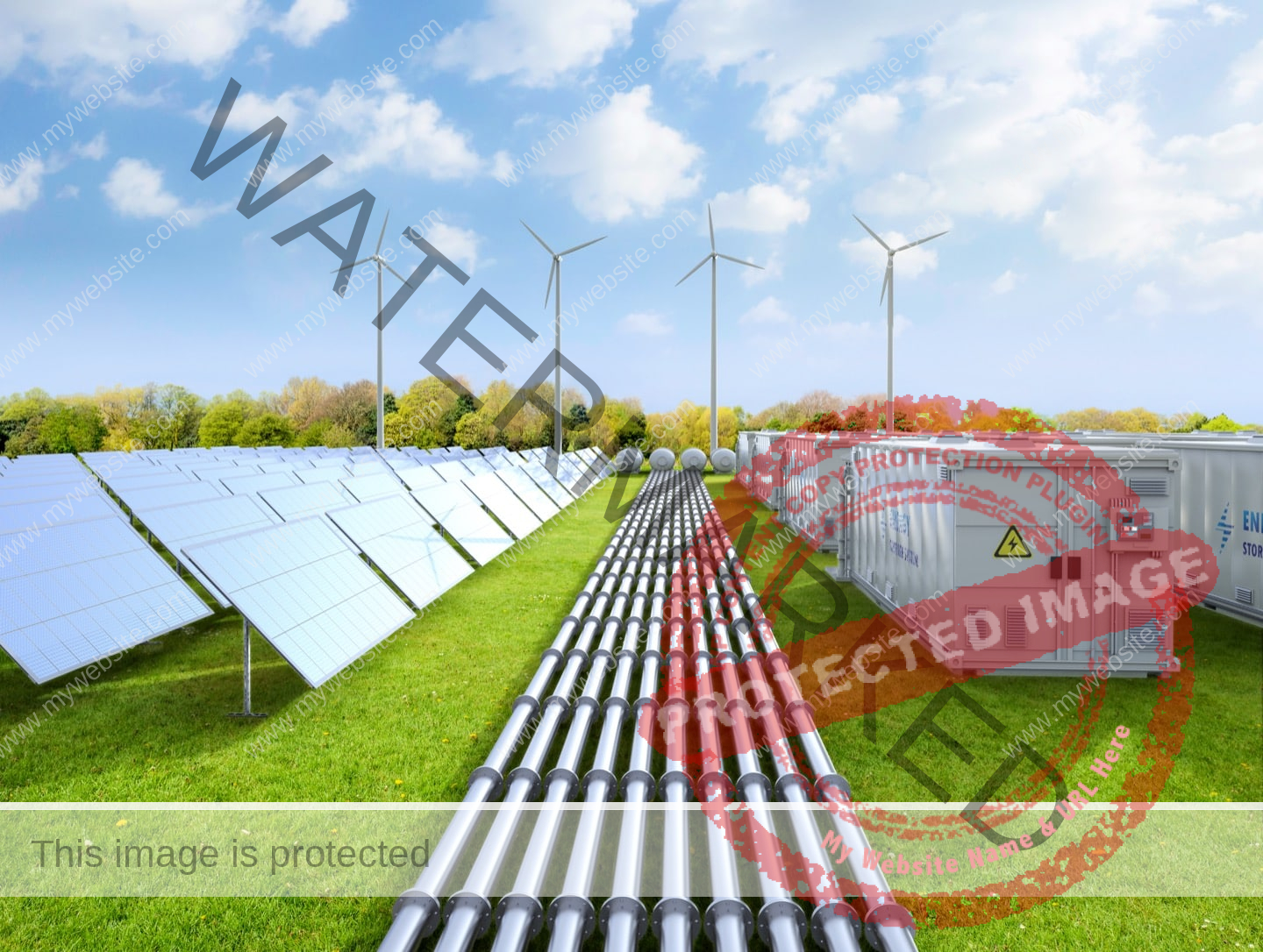 Services - Sustainability