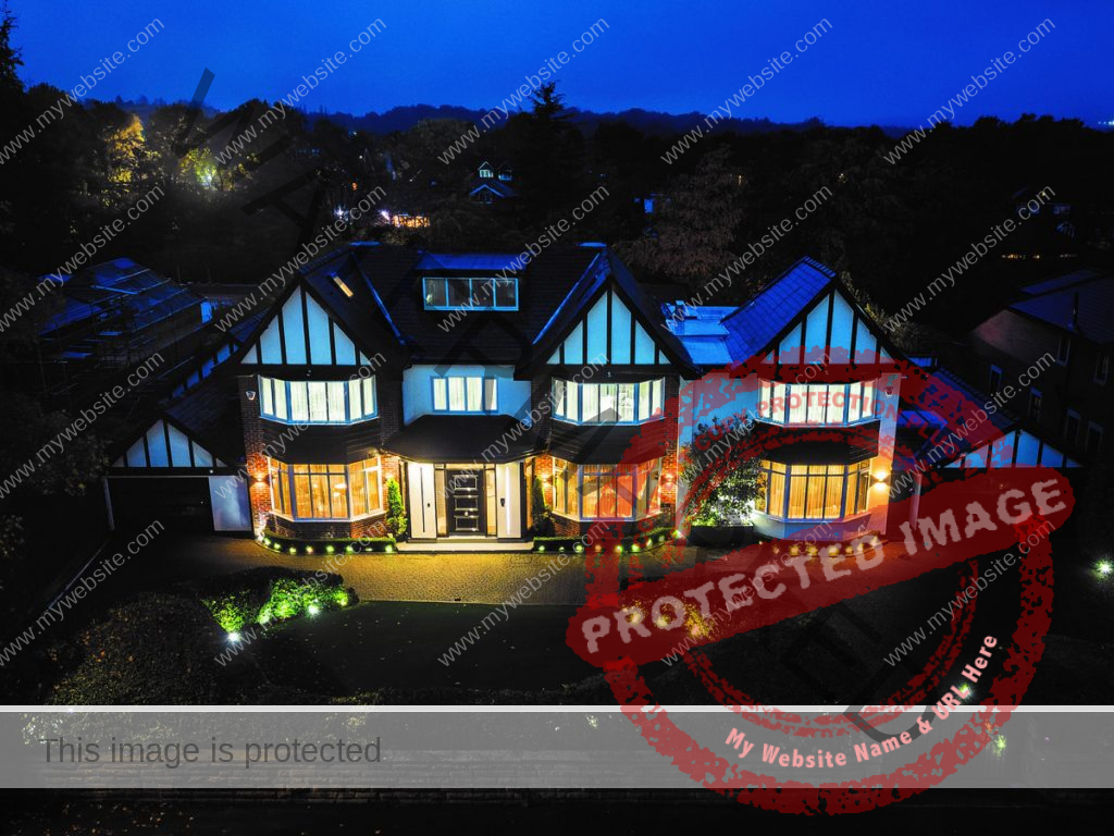 Sandmoor Drive, Alwoodley, Leeds