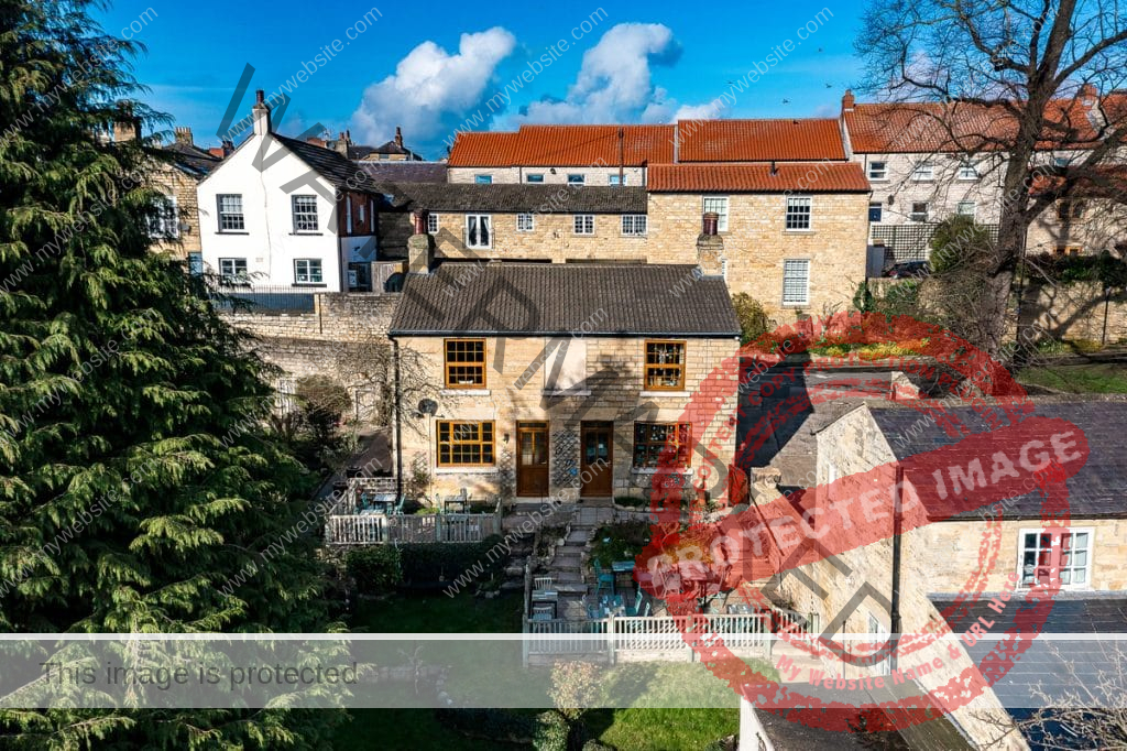 High Street, Wetherby, West Yorkshire