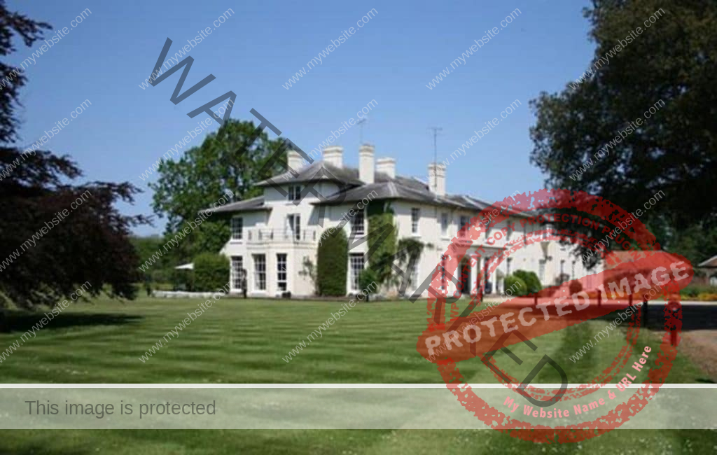 Congham Hall Hotel & Spa, Congham, Norfolk