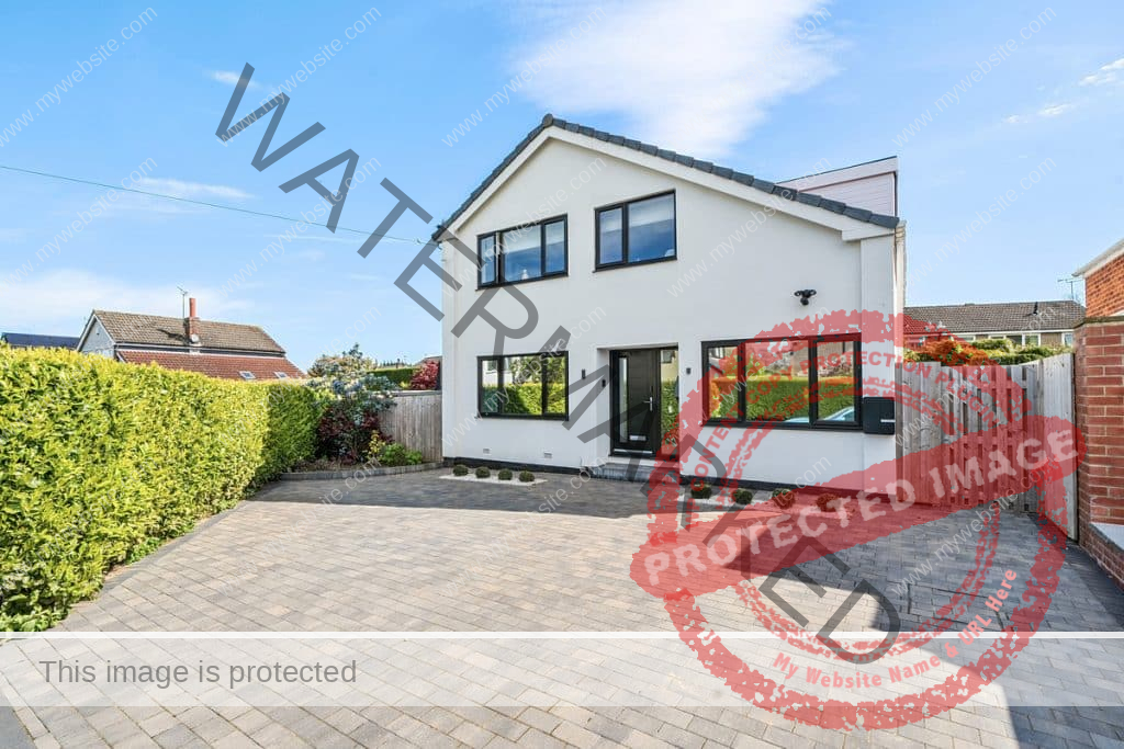 Templar Gardens, Wetherby, West Yorkshire