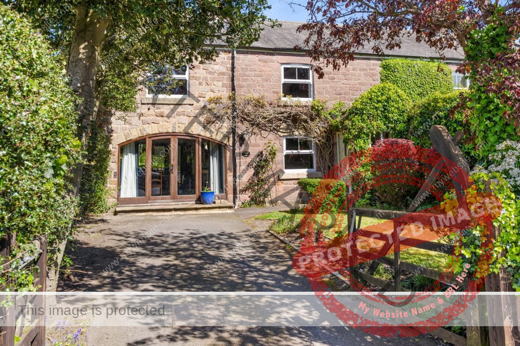 Castle Street, Spofforth, Harrogate