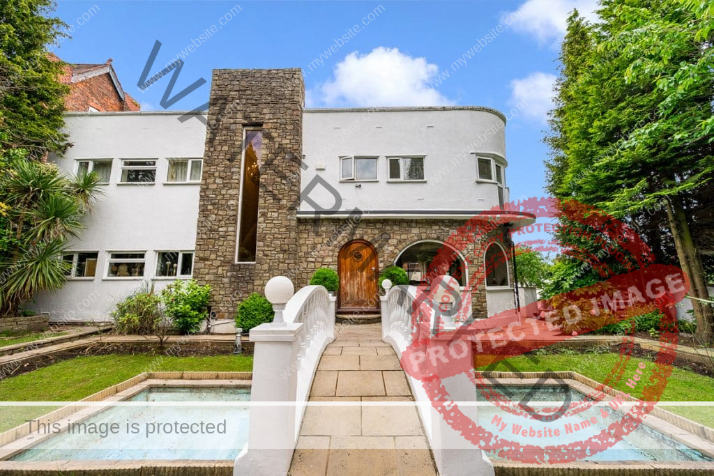 Waterpark Road, Salford, M7