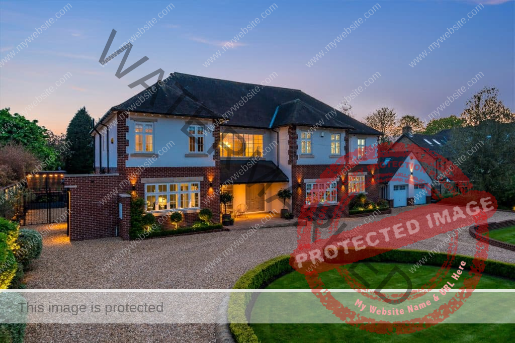 Sandmoor Drive, Alwoodley, Leeds