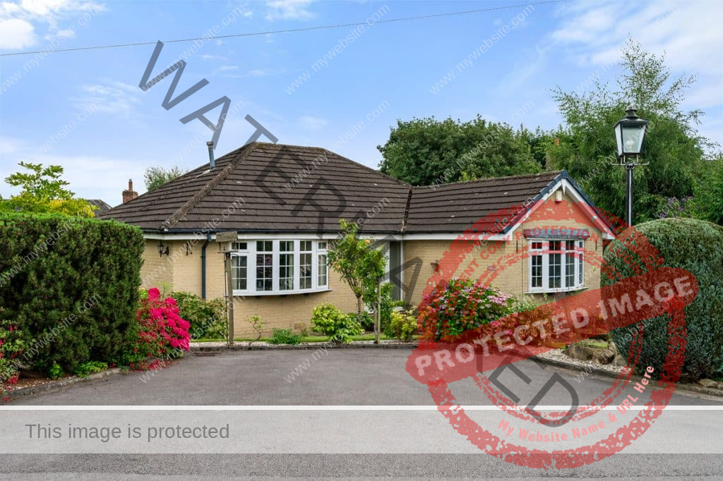 Birchwood Hill, Shadwell Lane, Leeds