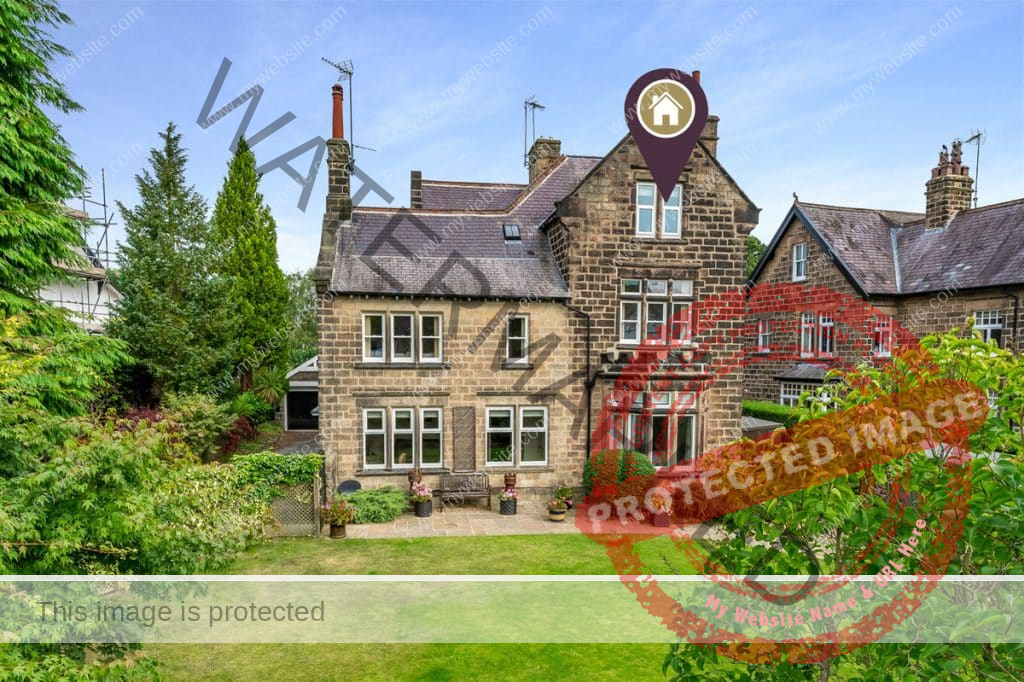 Rutland Drive, Harrogate, North Yorkshire