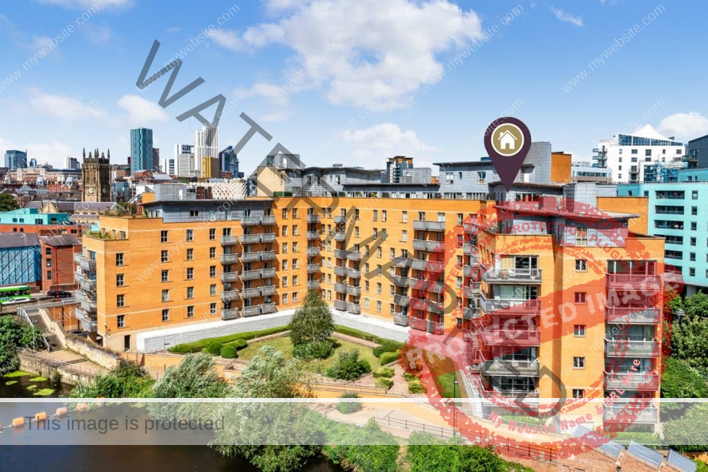 Merchants Quay, East Street, Leeds