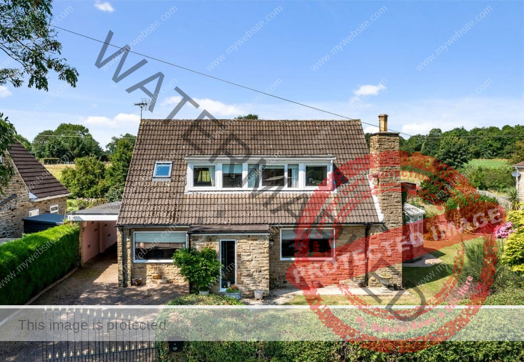 Church Lane, Stutton, Tadcaster