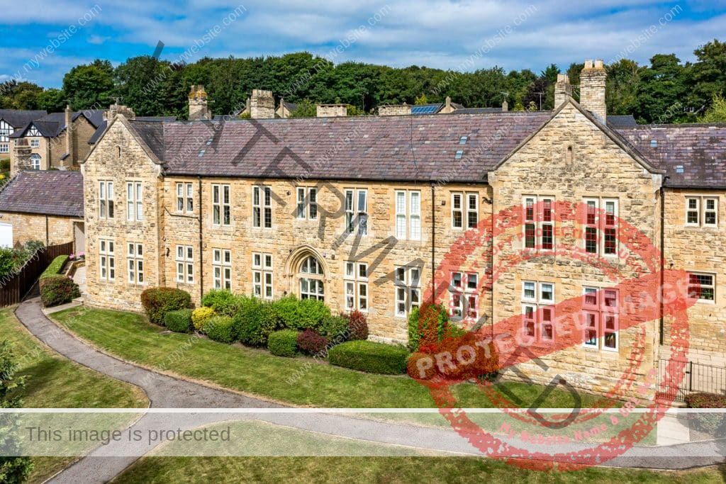 Wharfe Grange, Wetherby, LS22