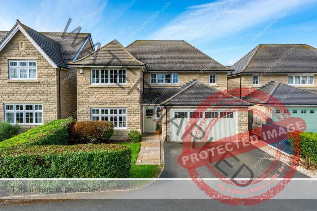 Fairfax Gardens, Newton Kyme, Tadcaster