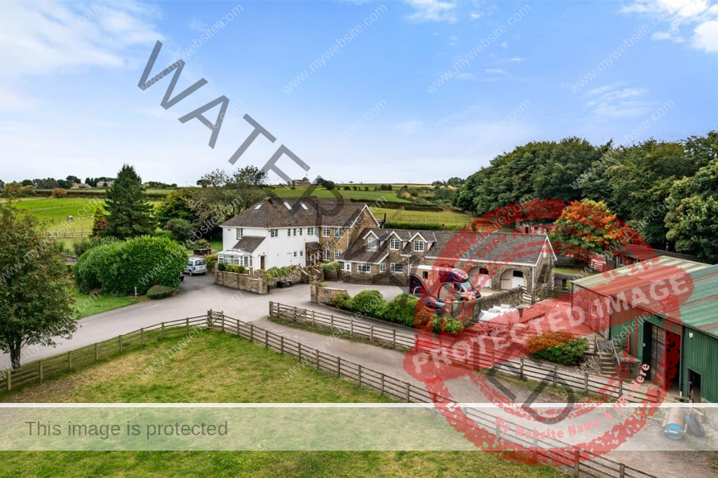 Bank Lane, Upper Denby, Huddersfield