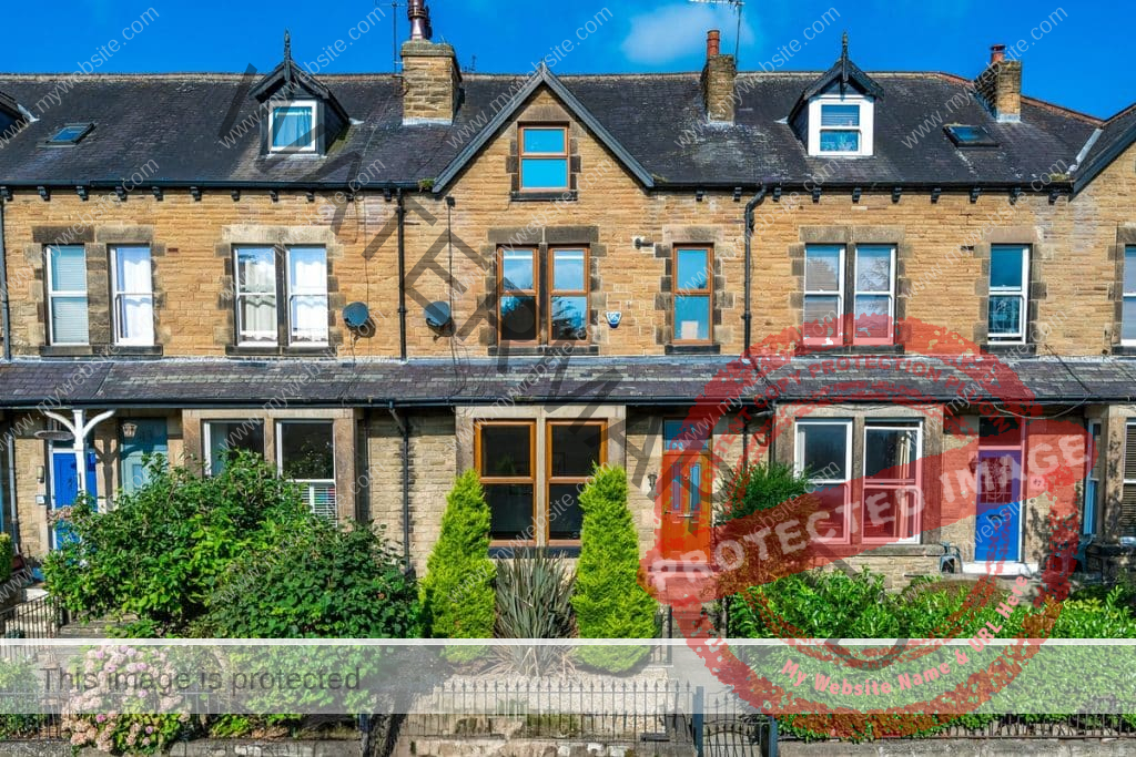 North Street, Wetherby, West Yorkshire